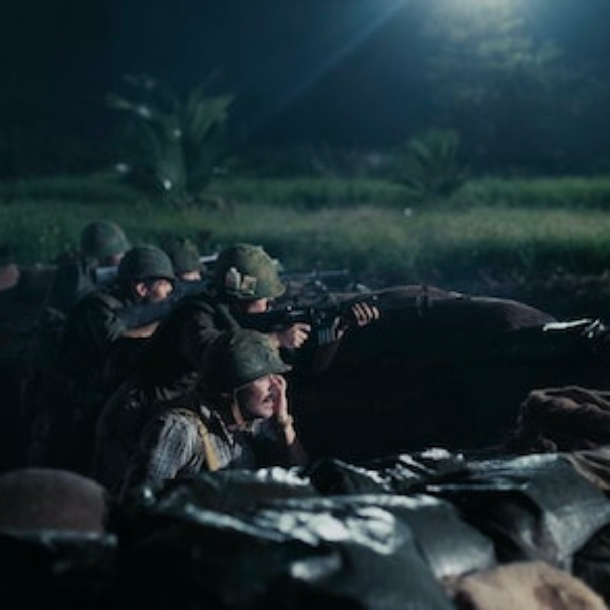 지상 최대 맥주 배달 작전 애플티비 영화 추천, 실화 원작 영화