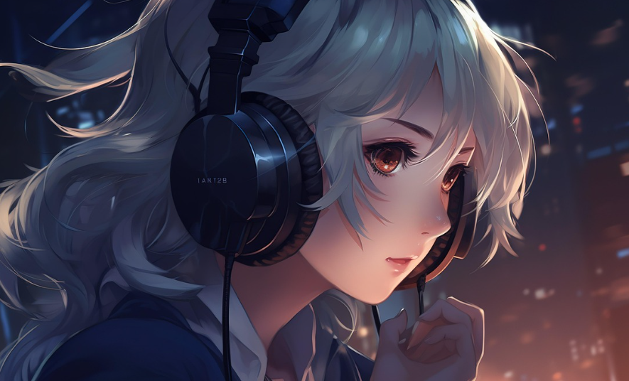 애니메이션 한 장면