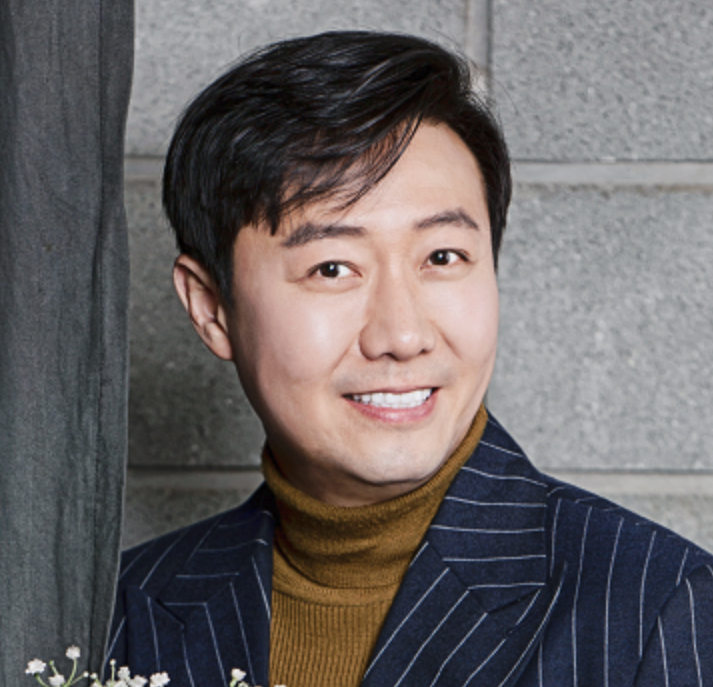 안정훈 프로필