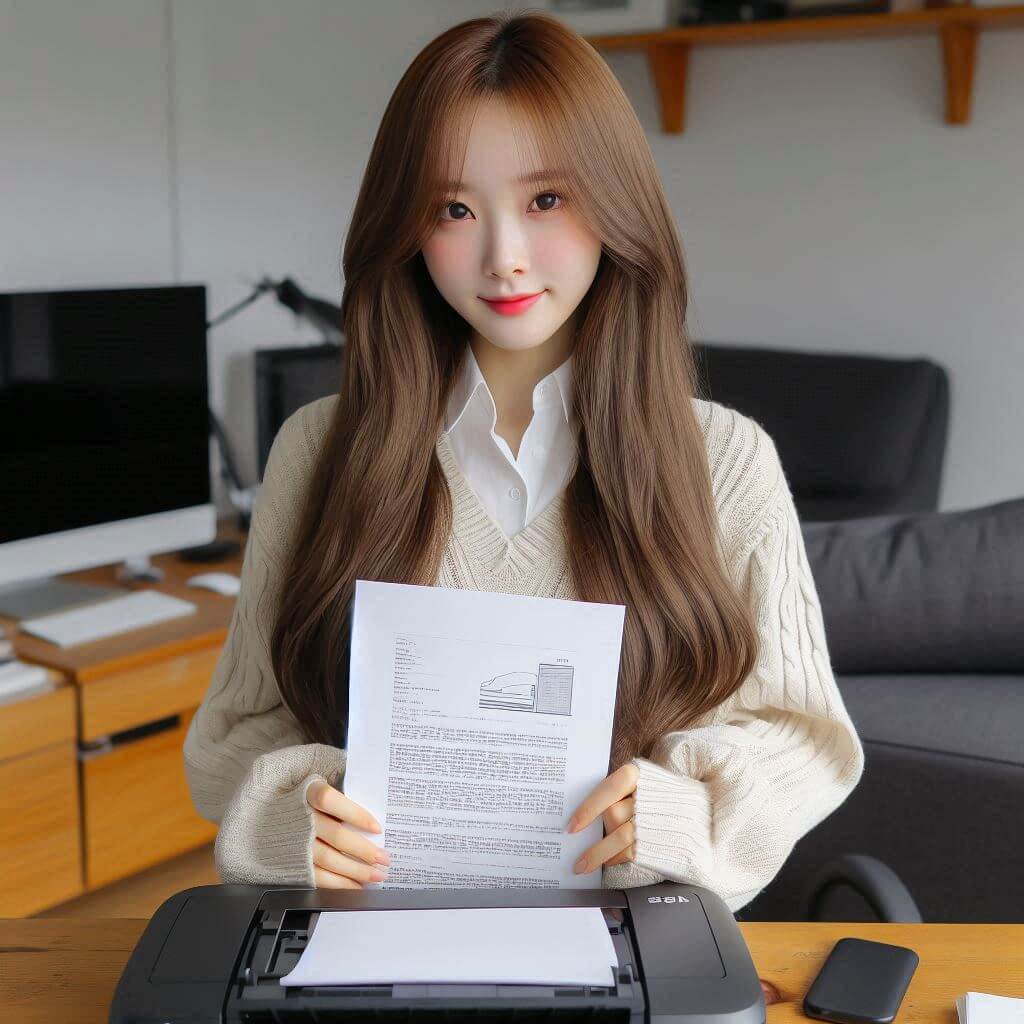 인감증명서 인터넷 발급 방법과 무인발급기 수수료 안내