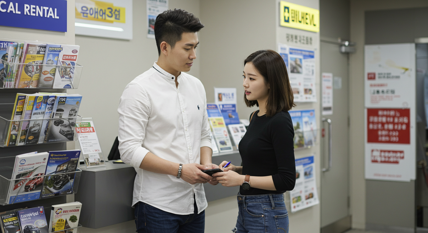 경차 중고차 가격