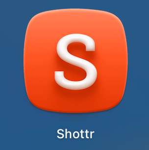 Shottr 프로그램