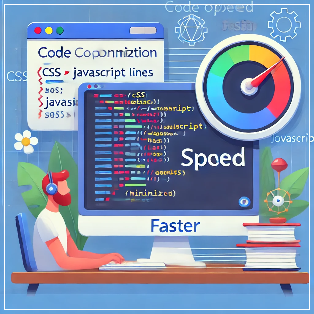 코드 최적화를 통한 속도 개선을 나타낸 이미지