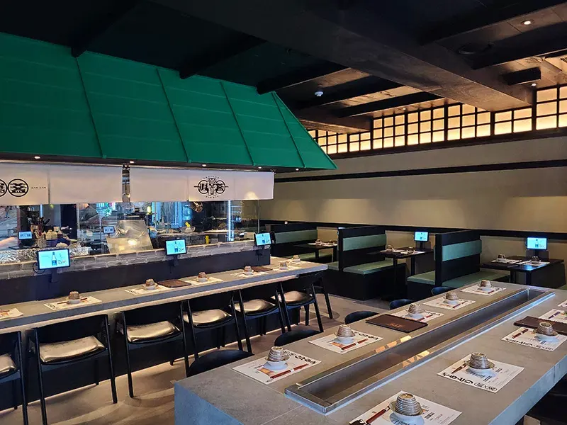 광교 호수공원 닭꼬치 '야키토리잔잔'