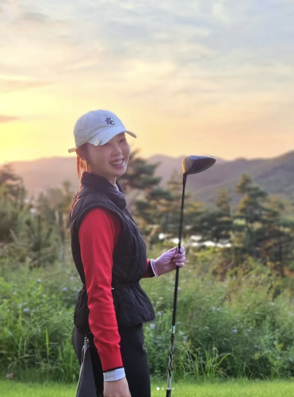 나는솔로23기 옥순