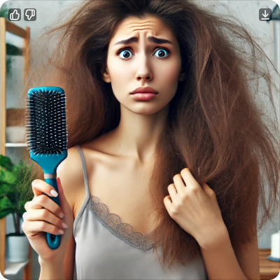 2025년 탈모 경고 🚨 모르면 손해 보는 탈모 예방법 5가지!