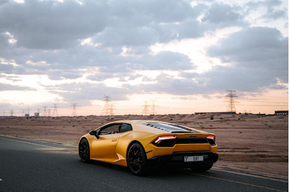 이색 재테크, 자동차 공동 소유 투자