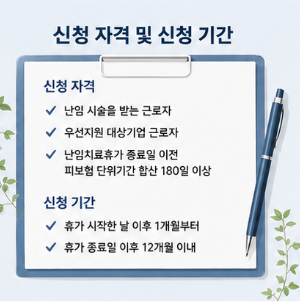 예산은 많았지만 실제 이용은 매우 적었던 이유