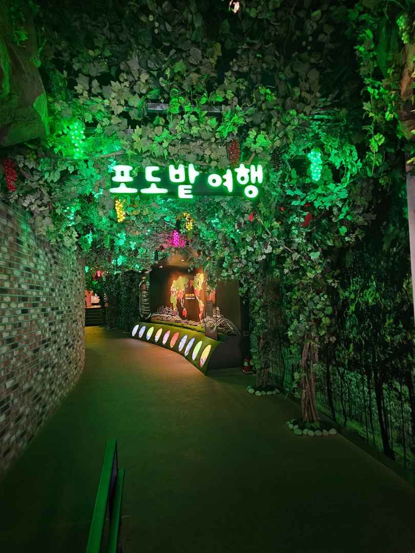 영동와인터널