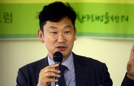 곽상언 변호사 프로필 나이 고향 학력 지역구 