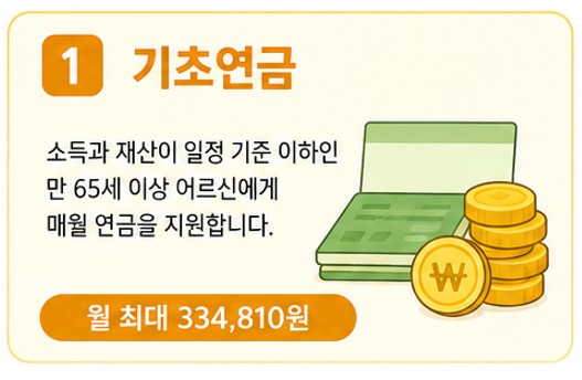 기초연금
