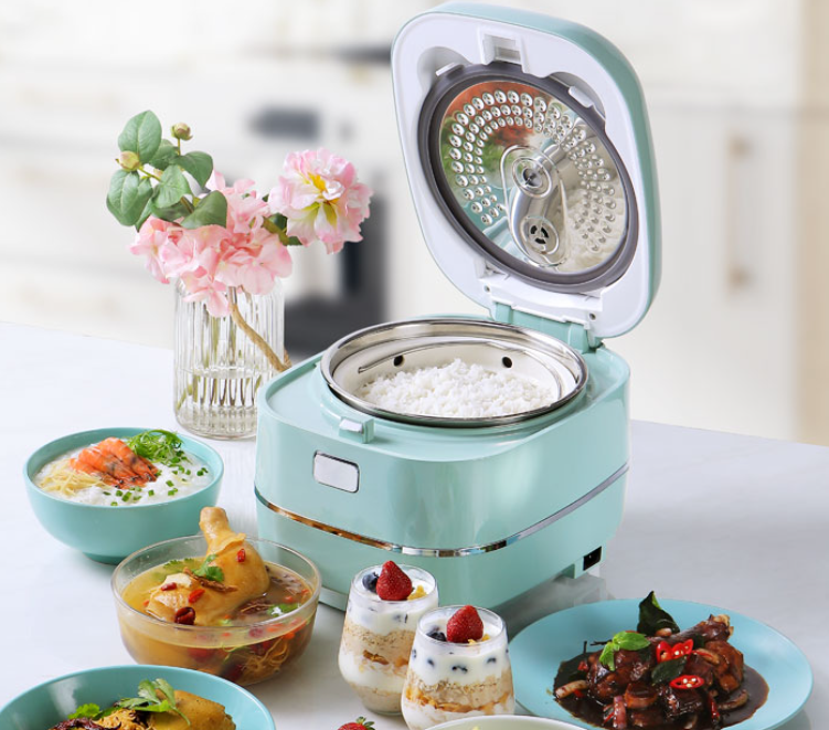 저당밥솥 효과 30-40% 입증, 당뇨밥솥 추천 TOP 3