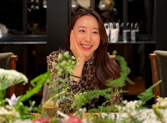 전성초 프로필 나이 학력 근황 인스타 및 요정 컴미 전성초 결혼 근황