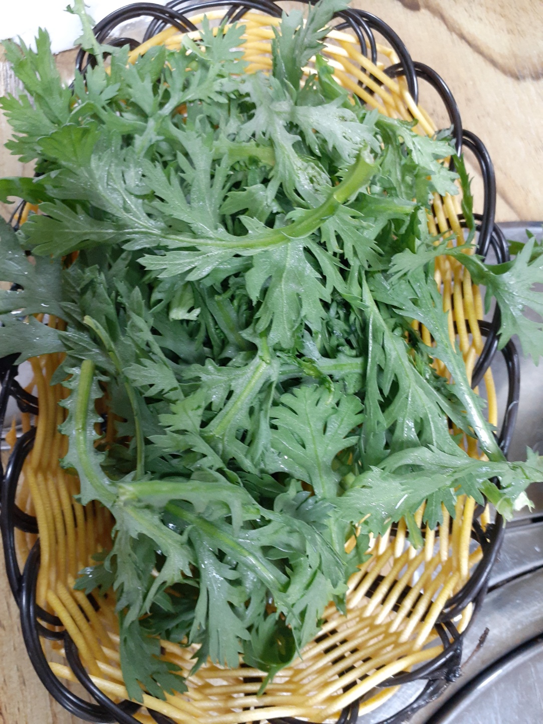 공주얼큰이칼국수쭈꾸미