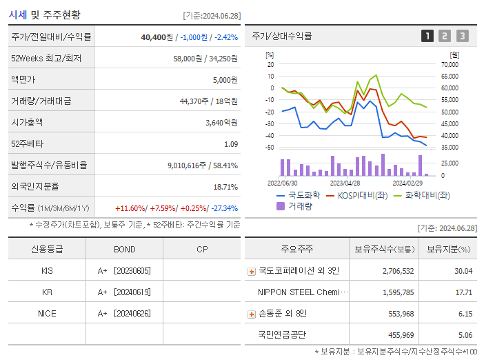 국도화학_기업개요