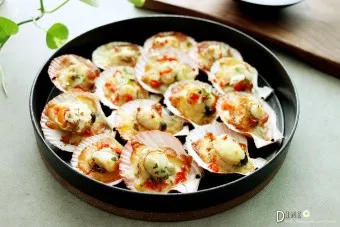 가리비 요리 10가지 황금레시피_4