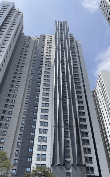 라체르보 푸르지오 써밋 무순위 청약