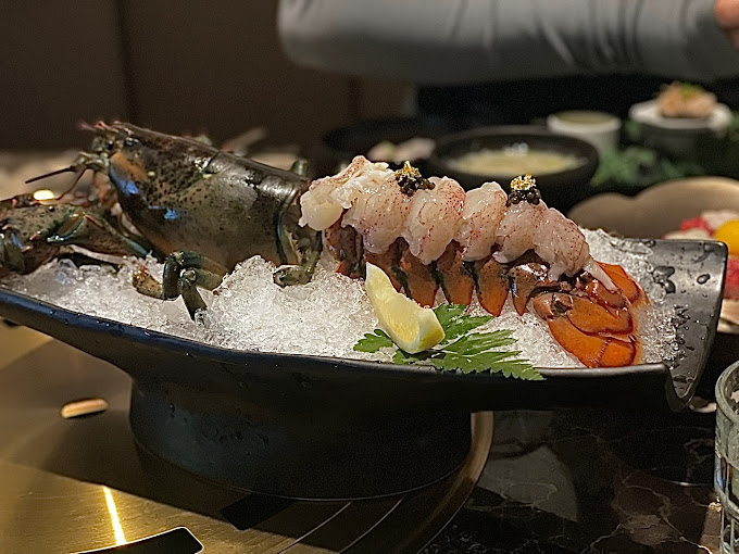 시청역 한우 오마카세 '대보정'