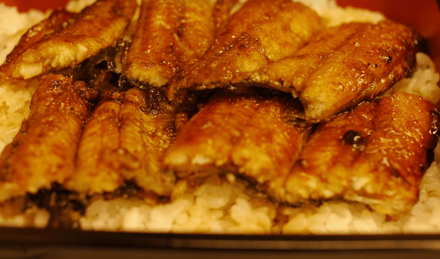 더위에 좋은 음식 - 4