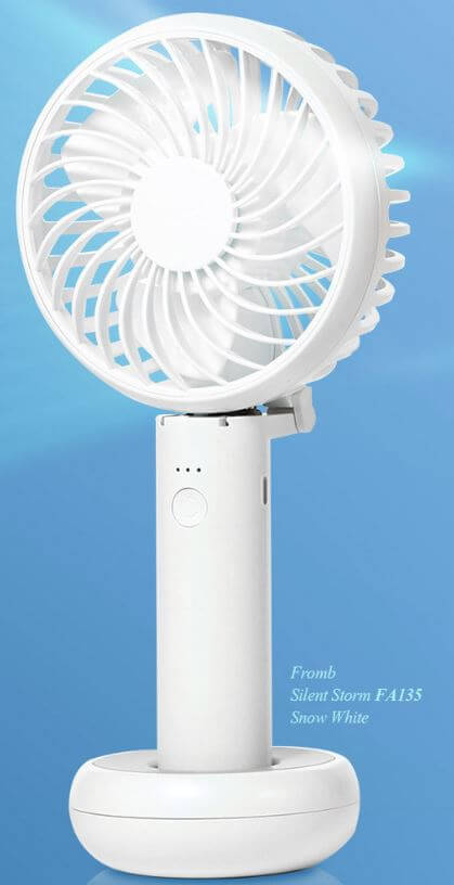 손 선풍기 추천