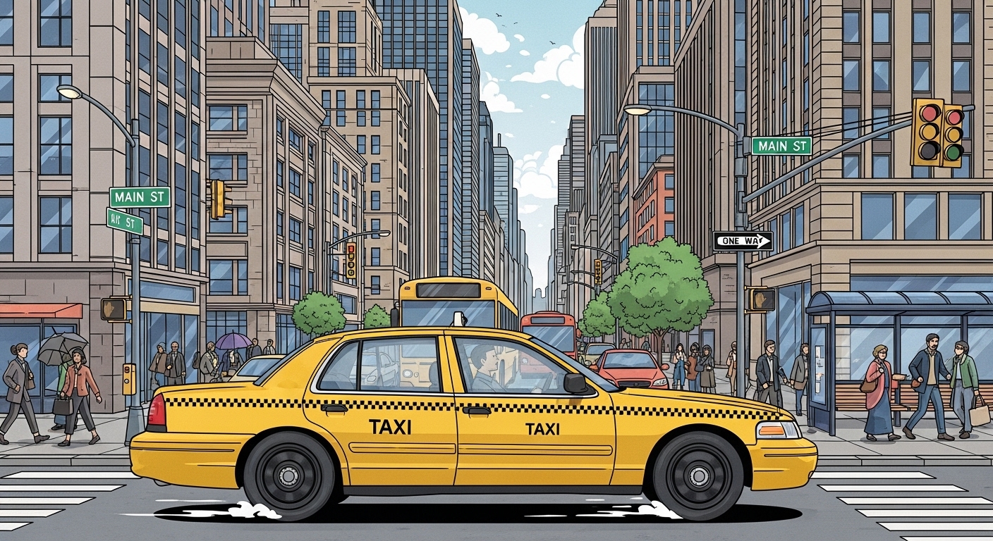 구미 개인택시 시세 번호판 면허