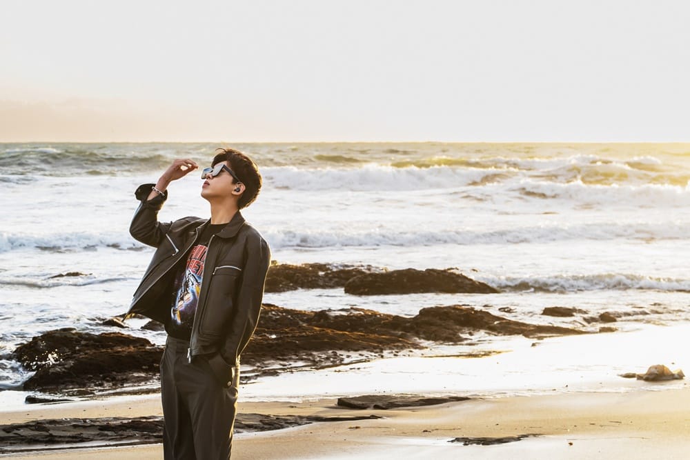 2024 임영웅 생일 유튜브 라이브