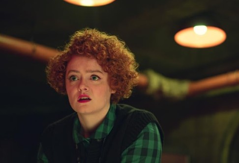 [넷플릭스 영드 추천] 사건수사대 Q - 원작&amp;#44; 줄거리&amp;#44; 결말&amp;#44; 평점&amp;#44; 등장인물