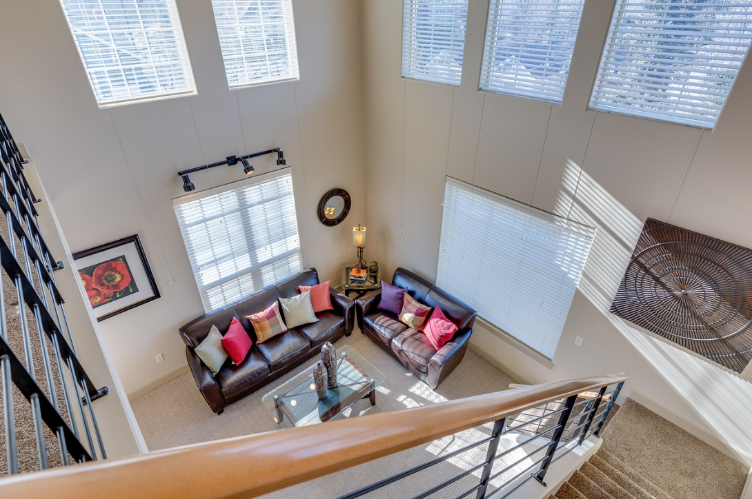 전원주택 4인가구 집정리팁