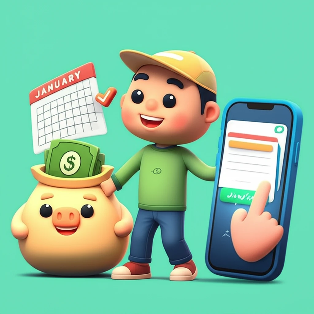 1월 자동차세 연납 공제율 및 신용카..