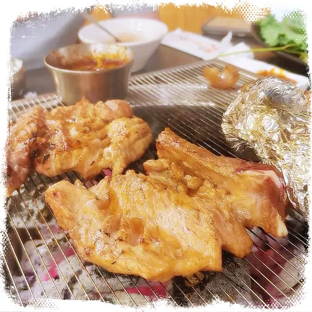 생생정보 참숯 항아리 바베큐 통돼지 갈비구이 맛집 경기 양평 맛집 소개