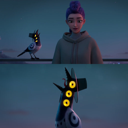 케이팝 데몬 헌터스 속 숨겨진 한국문화, 놓치면 아쉬운 포인트 4가지