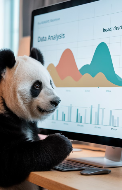 데이터 탐색과 기본 정보 확인 이미지