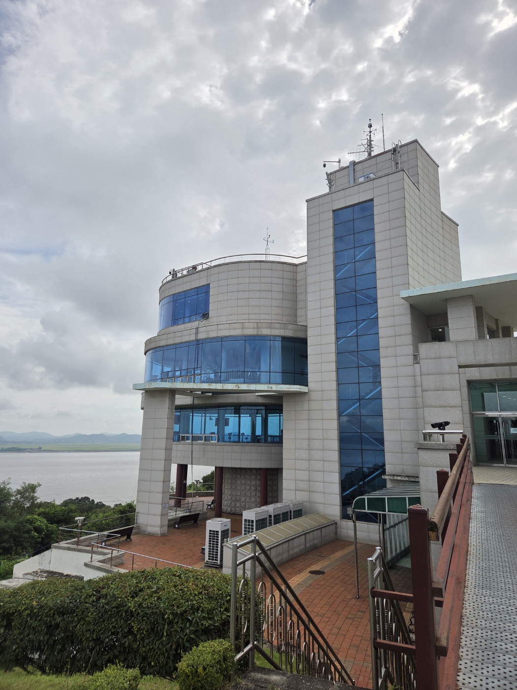 강화도 1박2일 효도여행