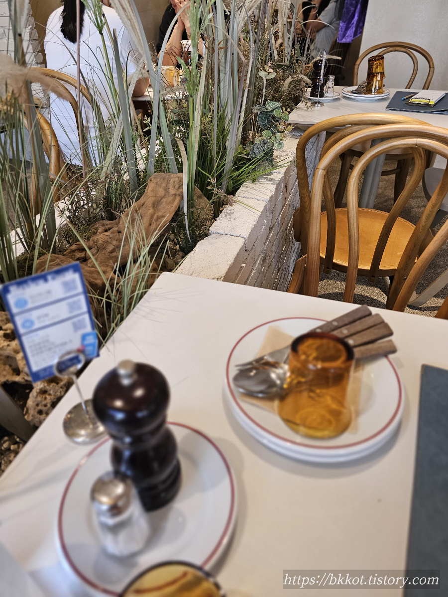 보정동 카페거리 이탈리안 포멜로