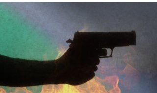 연이은 군내 사고