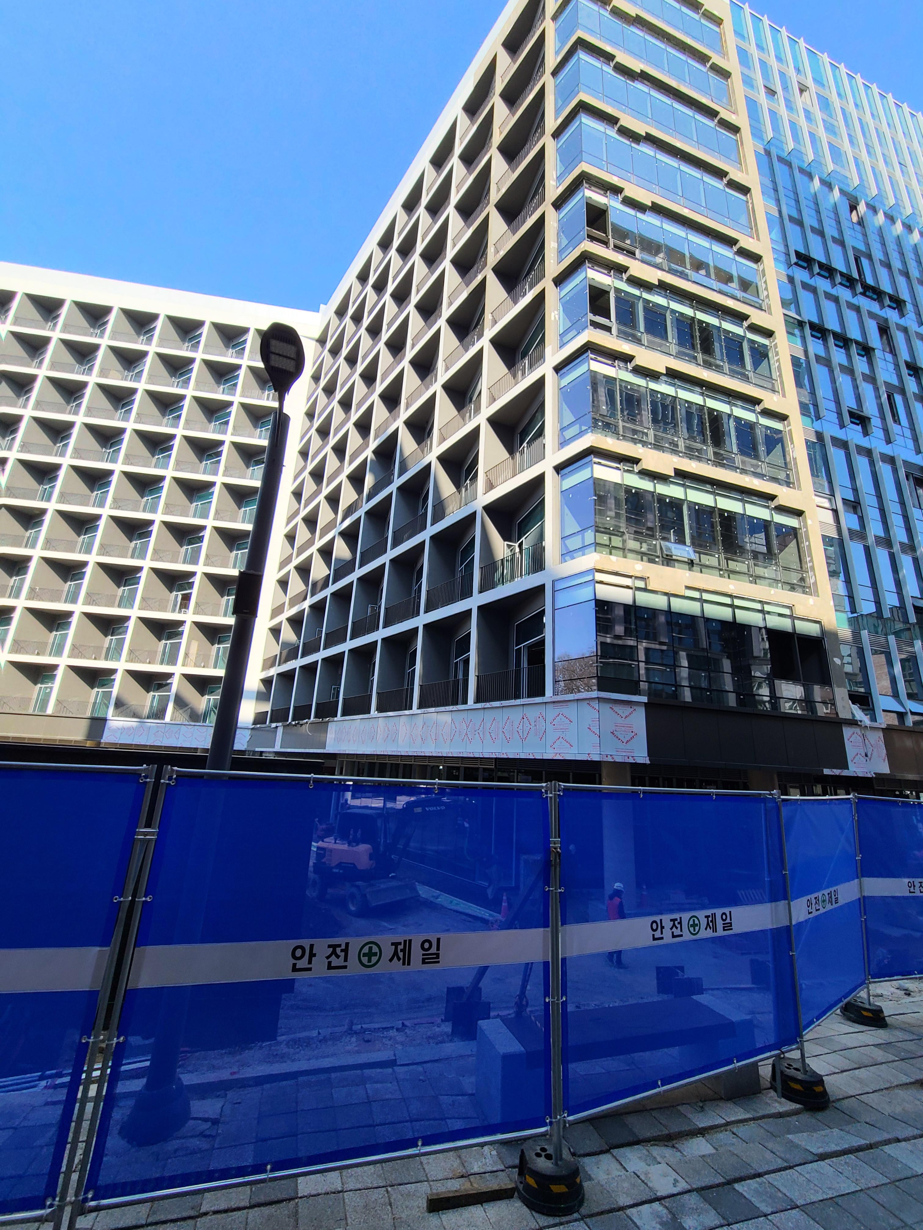 강남 풍림엑슬루 프라임 외관 및 주변환경6