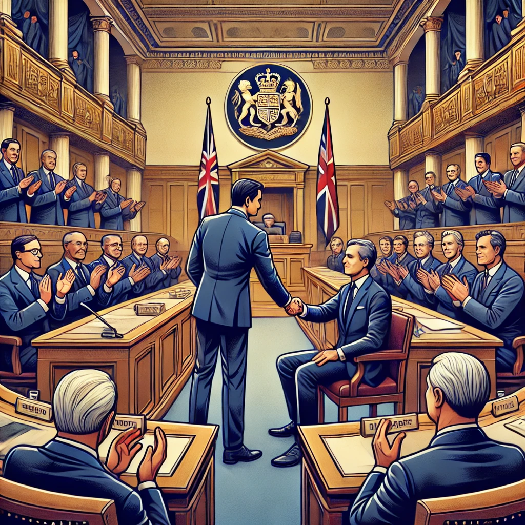 오동운 공수처장 프로필 및 최근 이슈 알아보기