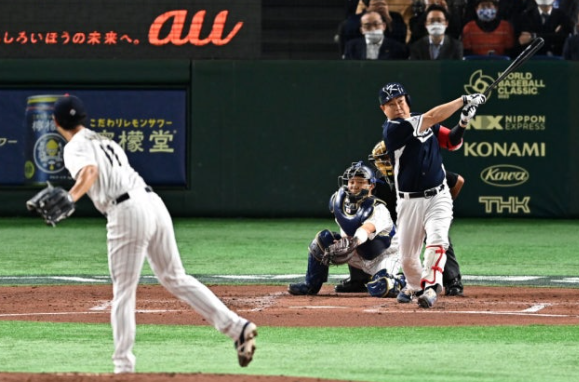 2025 K-BASEBALL SERIES