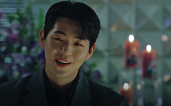 모범택시 시즌3