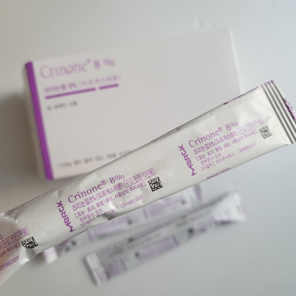 시험관-시술-임신유지-크리논겔