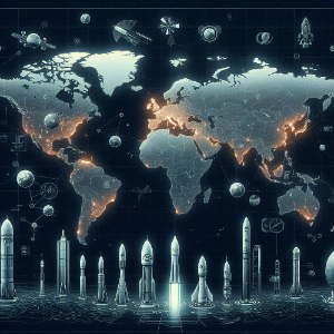 재사용 가능한 로켓을 통한 상업적 우주 탐사의 경제성 확보