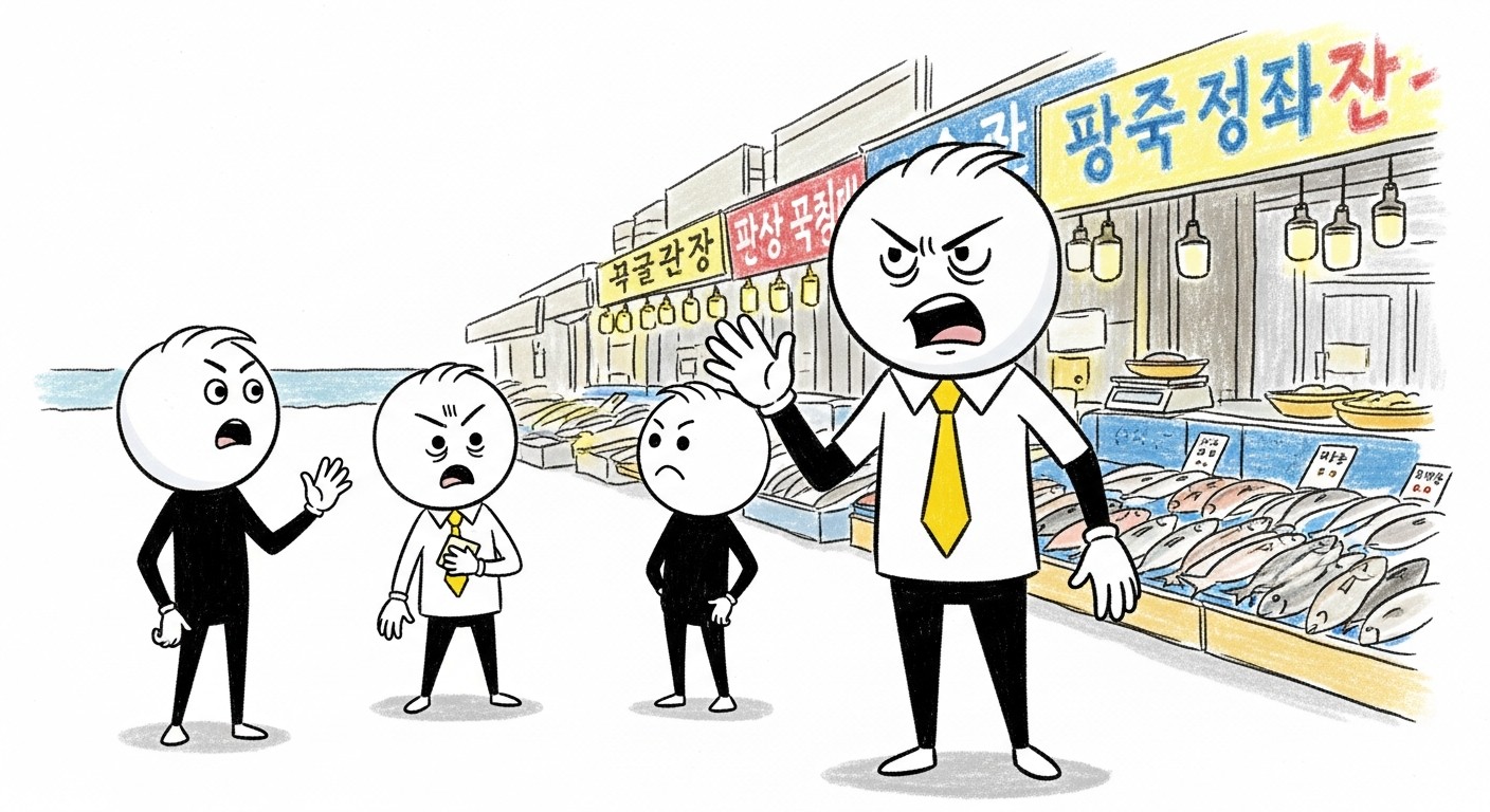 지역별 방언과 표준어로 불리는 임연수어 명칭