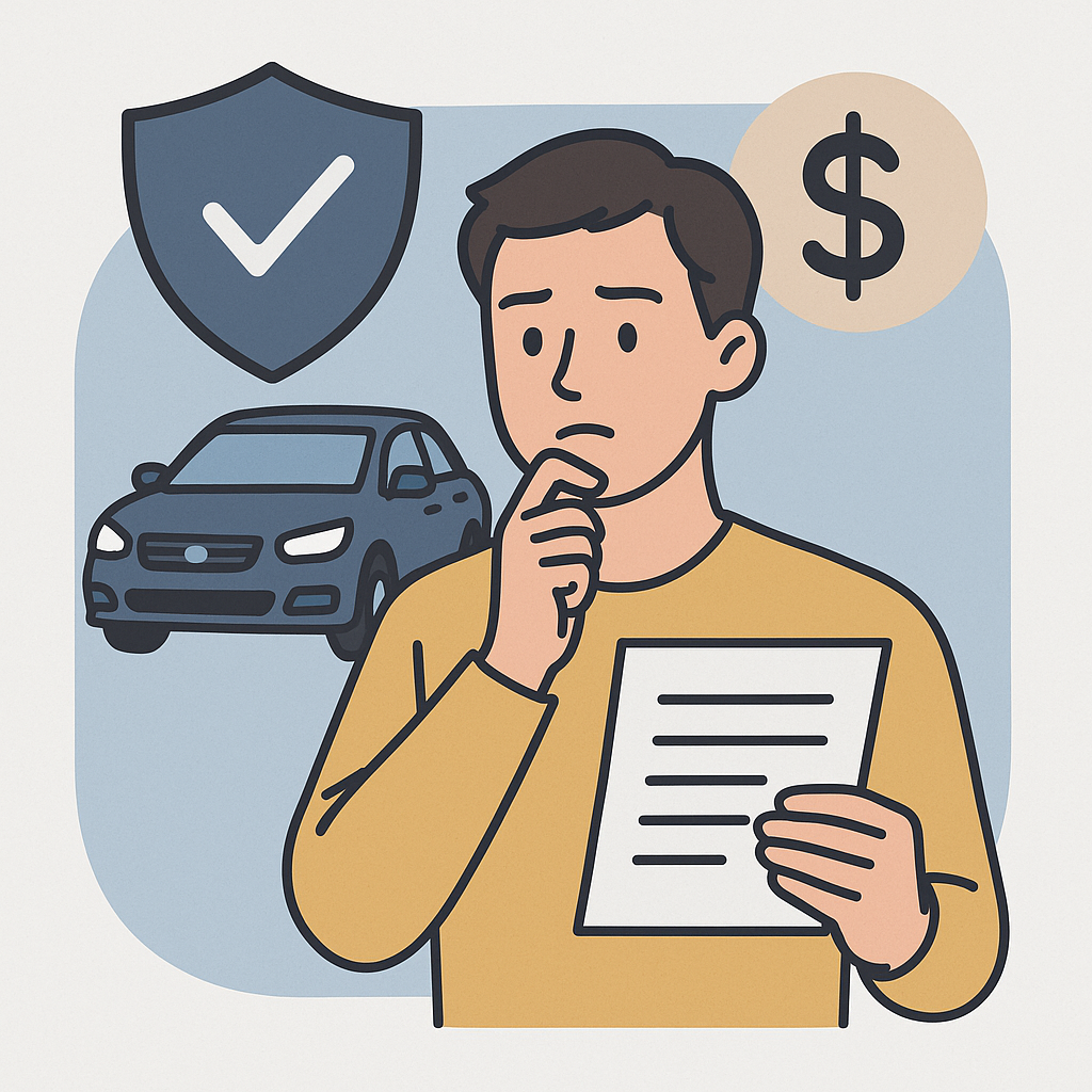 자동차 보험료 절약 방법 &ndash; 꼭 알아야 할 7가지 꿀팁