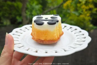 GS25 A1팬더케이크 3d 시식 후기와 인기 메뉴_8