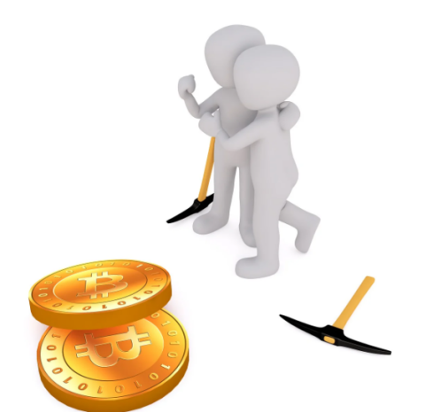 Bitcoin Btc