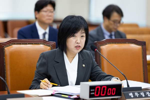홍소영 병무청장 프로필 총정리｜나이&middot;고향 수원&middot;고려대 학력&middot;남편&middot;두 딸&middot;연봉 1억 5천만원&middot;재산 16억&middot;경력