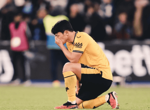 황희찬울버햄튼 경기 중계 실시간보기