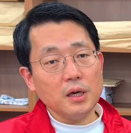 도태우 무소속 출마 이유 &amp;#124; 도태우 변호사 프로필 및 대구 박근혜 관계 정리