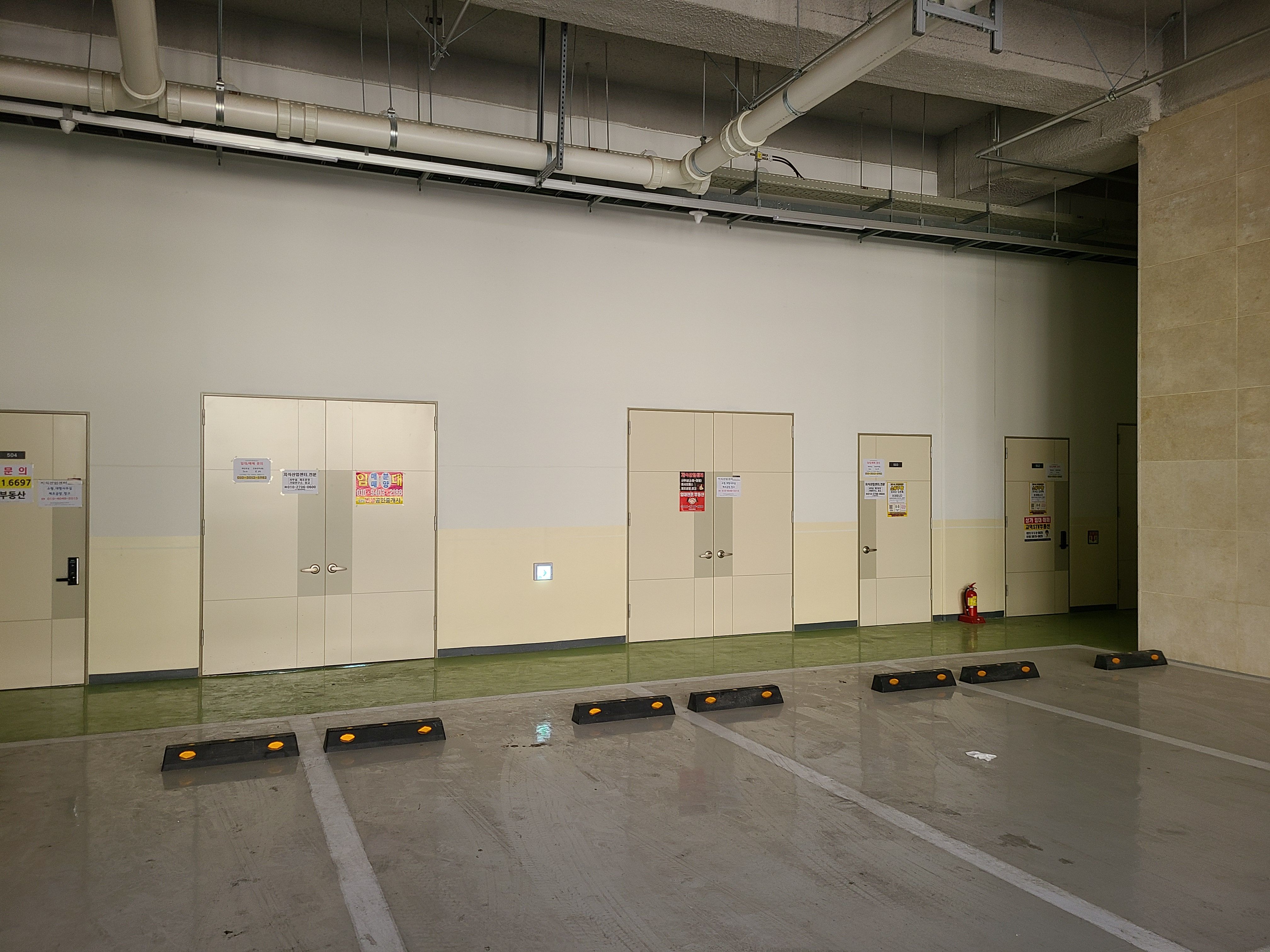 고덕 G1타워 드라이브인3