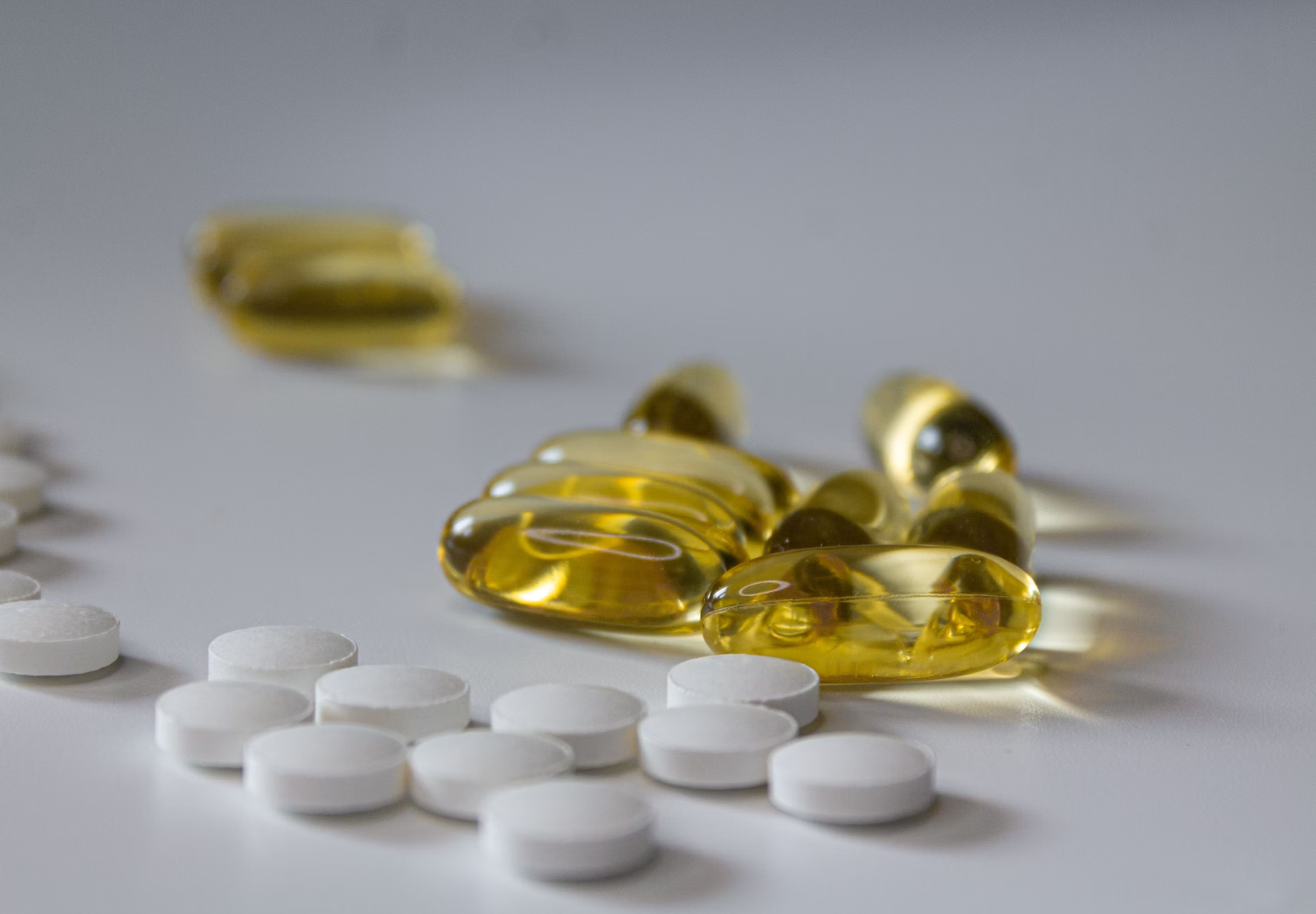 오메가3란 무엇인가? 2